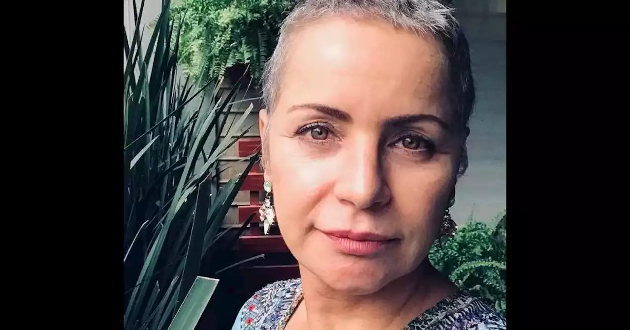 Diana Quijano y su emotivo mensaje frente al cáncer: “Gracias a la vida yo estoy bien”