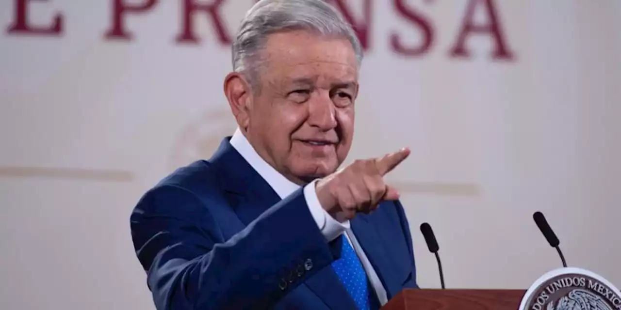 AMLO subraya “desaire” de Norma Piña durante ceremonia; refleja división entre ministros y Presidente, dice