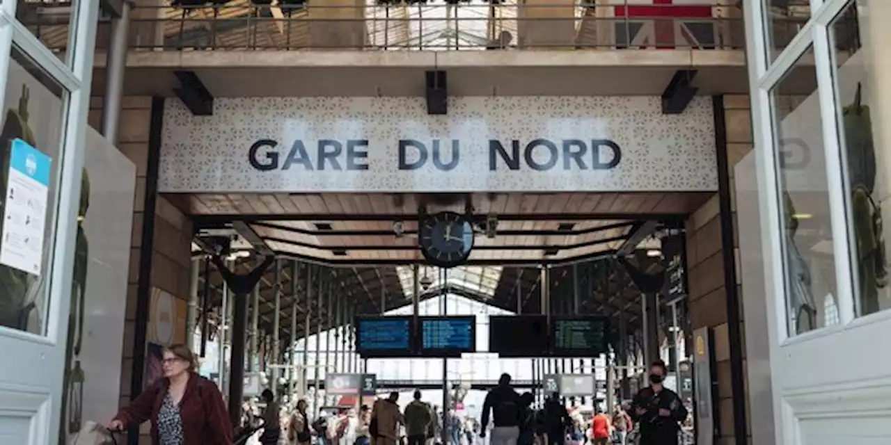 Etat de la Gare du Nord: Auchan dégaine un rapport explosif, la SNCF contre-attaque