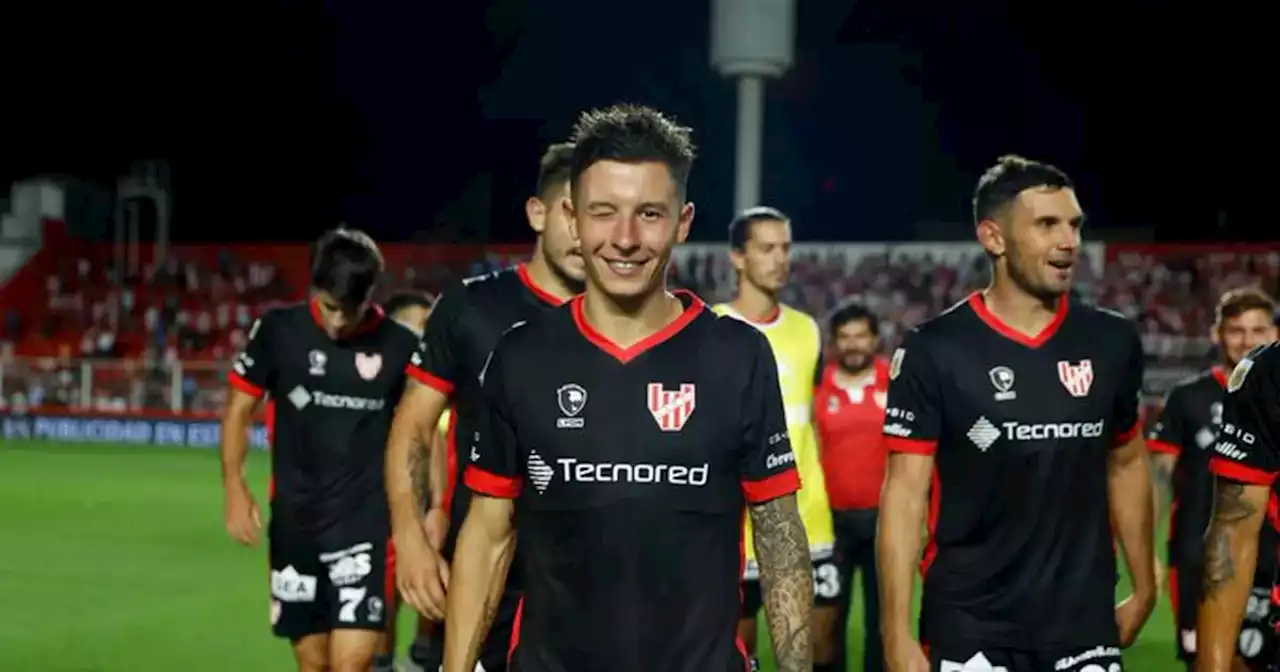 Instituto puso Primera: una noche redonda en Santa Fe | Fútbol | La Voz del Interior