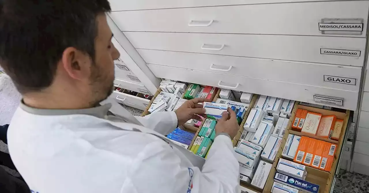 Nuevo salto en el precio de los medicamentos en Córdoba: subieron un 5,72% en enero | Ciudadanos | La Voz del Interior