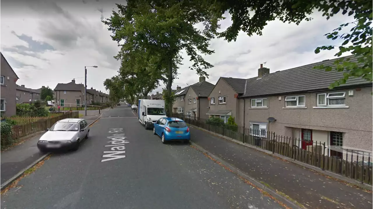 Three children stabbed in home as woman arrested in attempted murder probe