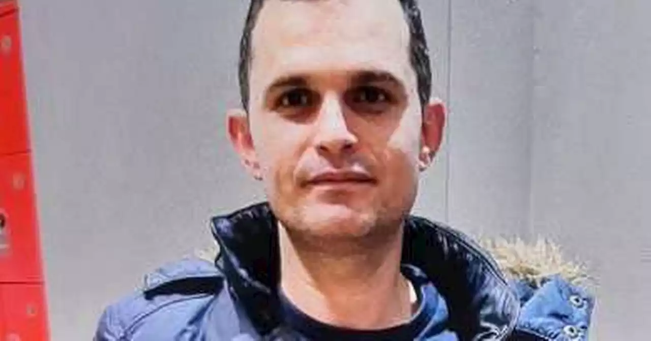 Leeds man, 35, missing for 8 weeks as police ramp up search to find him