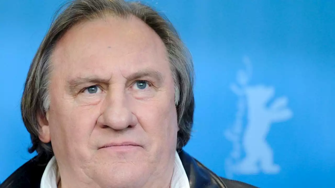 Comment la guerre en Ukraine change (ou pas) le rapport Depardieu à la Russie