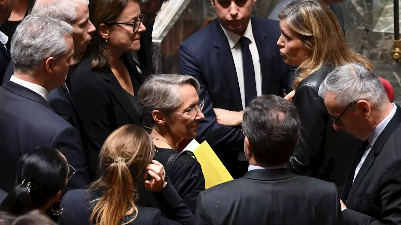 Le calendrier de la réforme des retraites, qui arrive dans l’hémicycle de l’Assemblée