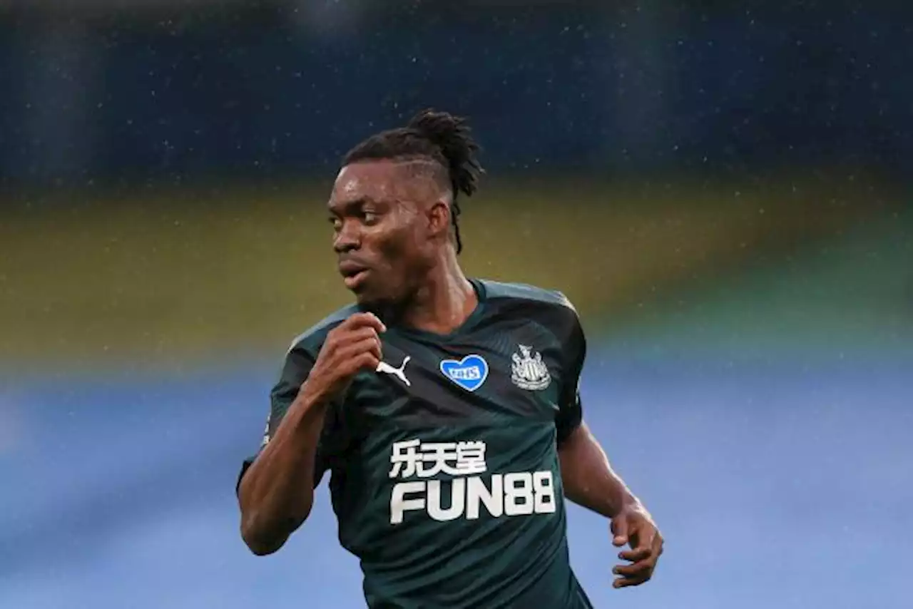 Christian Atsu, l'ancien joueur de Chelsea et Newcastle, est porté disparu