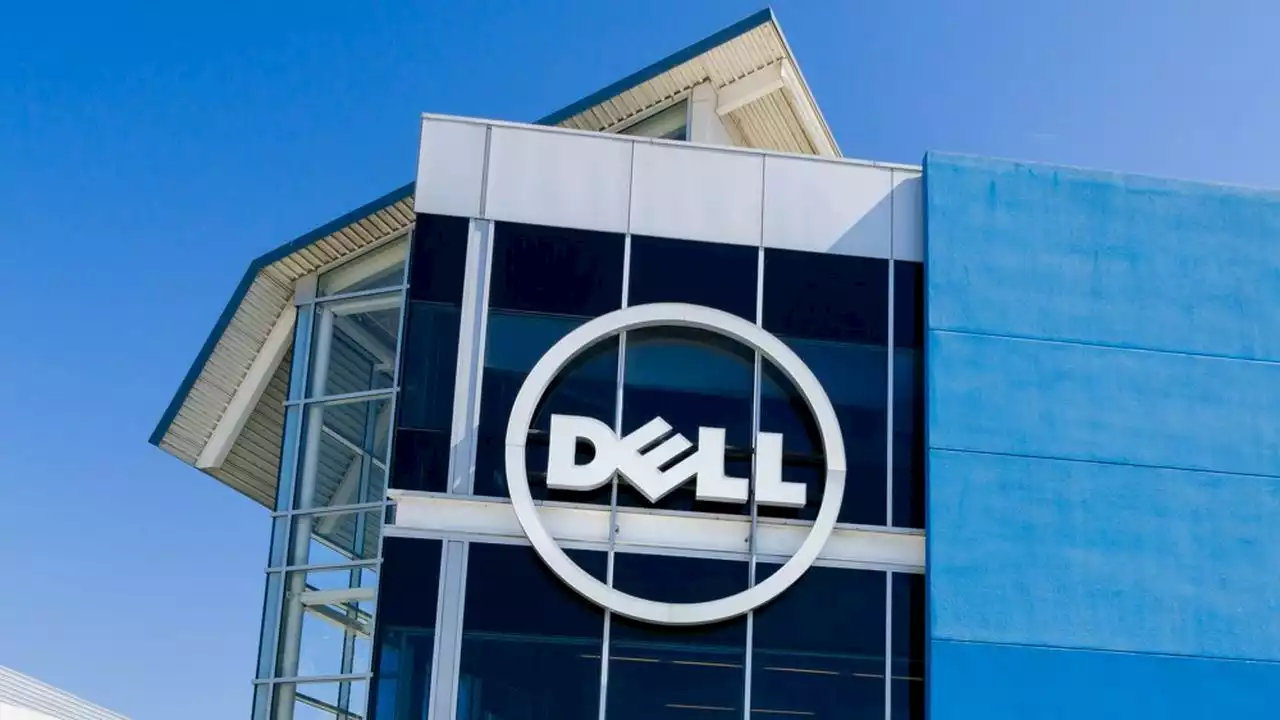 Chute des ventes de PC : Dell va licencier plus de 6.000 personnes