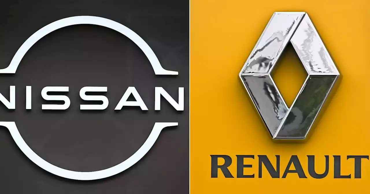 Renault et Nissan 'rééquilibrent' leur alliance