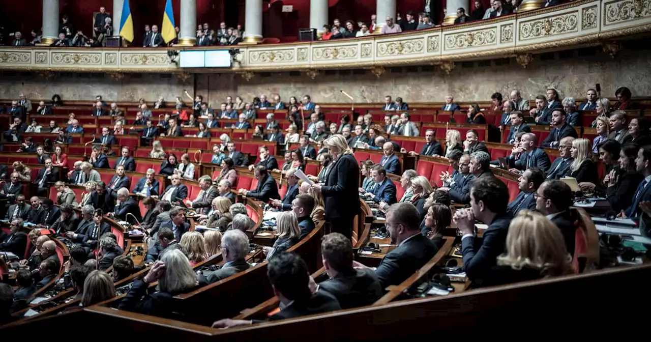 Débat des retraites à l’Assemblée : les jours les plus longs