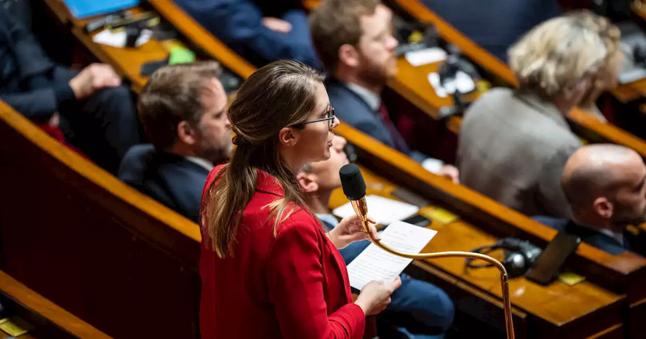 Réforme des retraites : les députés Renaissance fliqués comme jamais