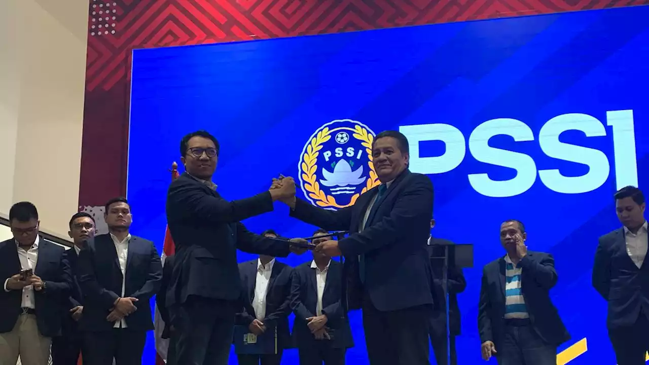 KP Tegaskan Tidak Ada Manipulasi dalam Penetapan Daftar Calon Tetap Ketum, Waketum, dan Exco PSSI