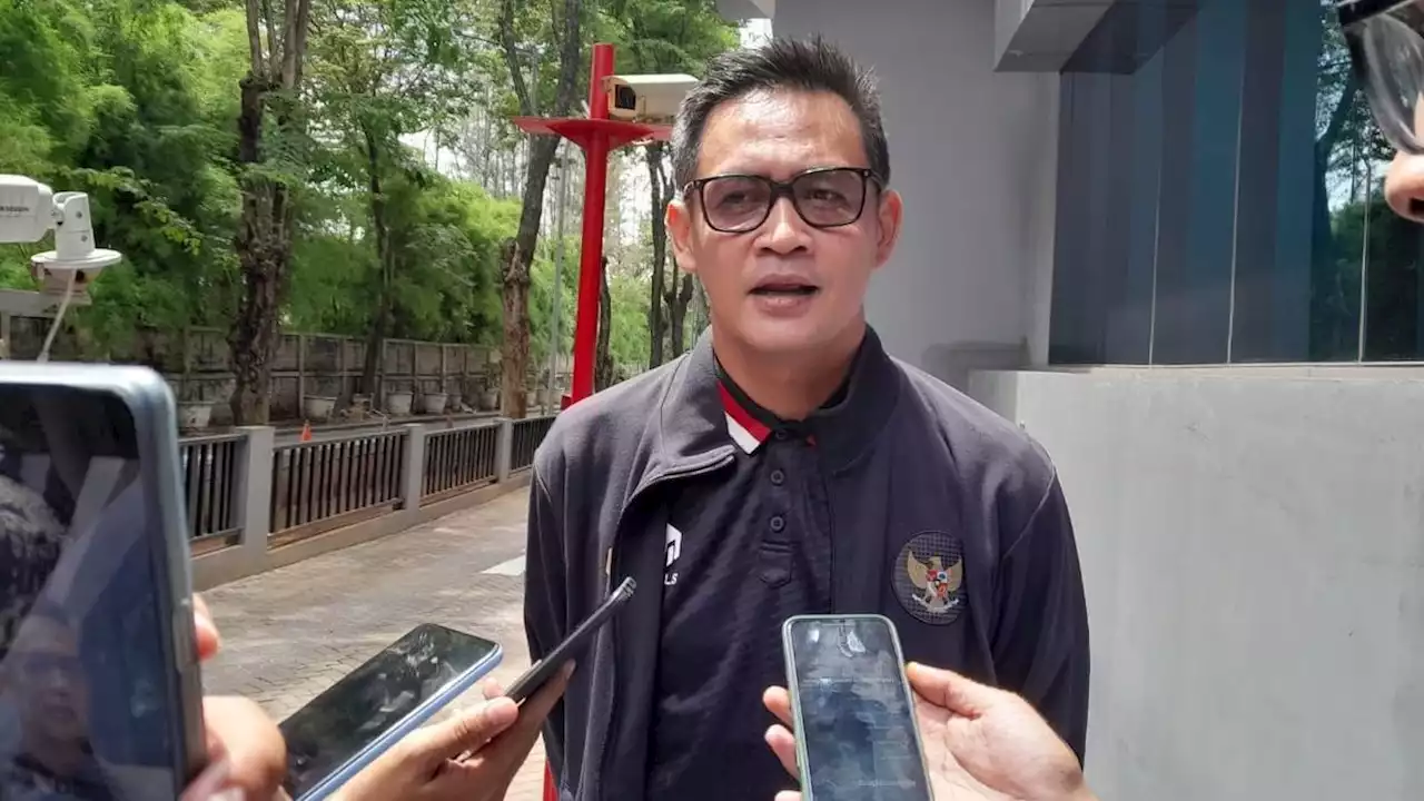 Profil Calon Ketua Umum PSSI Doni Setiabudi, Mantan Orang Kepercayaan Atta Halilintar