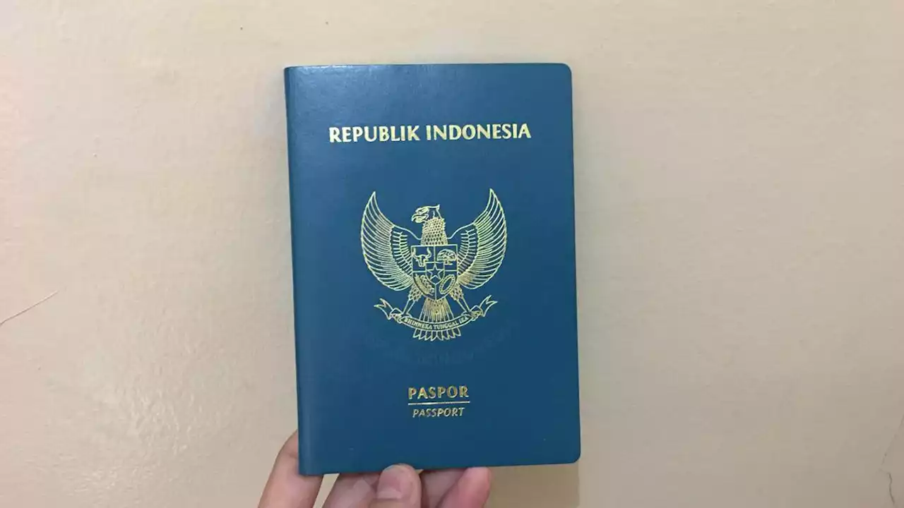 Syarat Bikin Paspor Satu Hari Jadi, Bayar Rp1 Juta