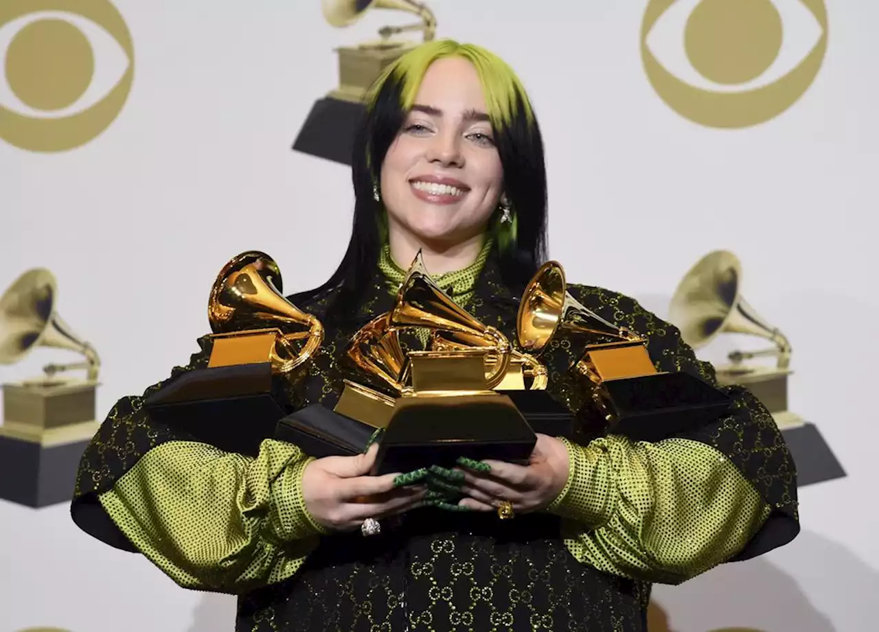 Die Grammys werden vergeben – wen interessierts?