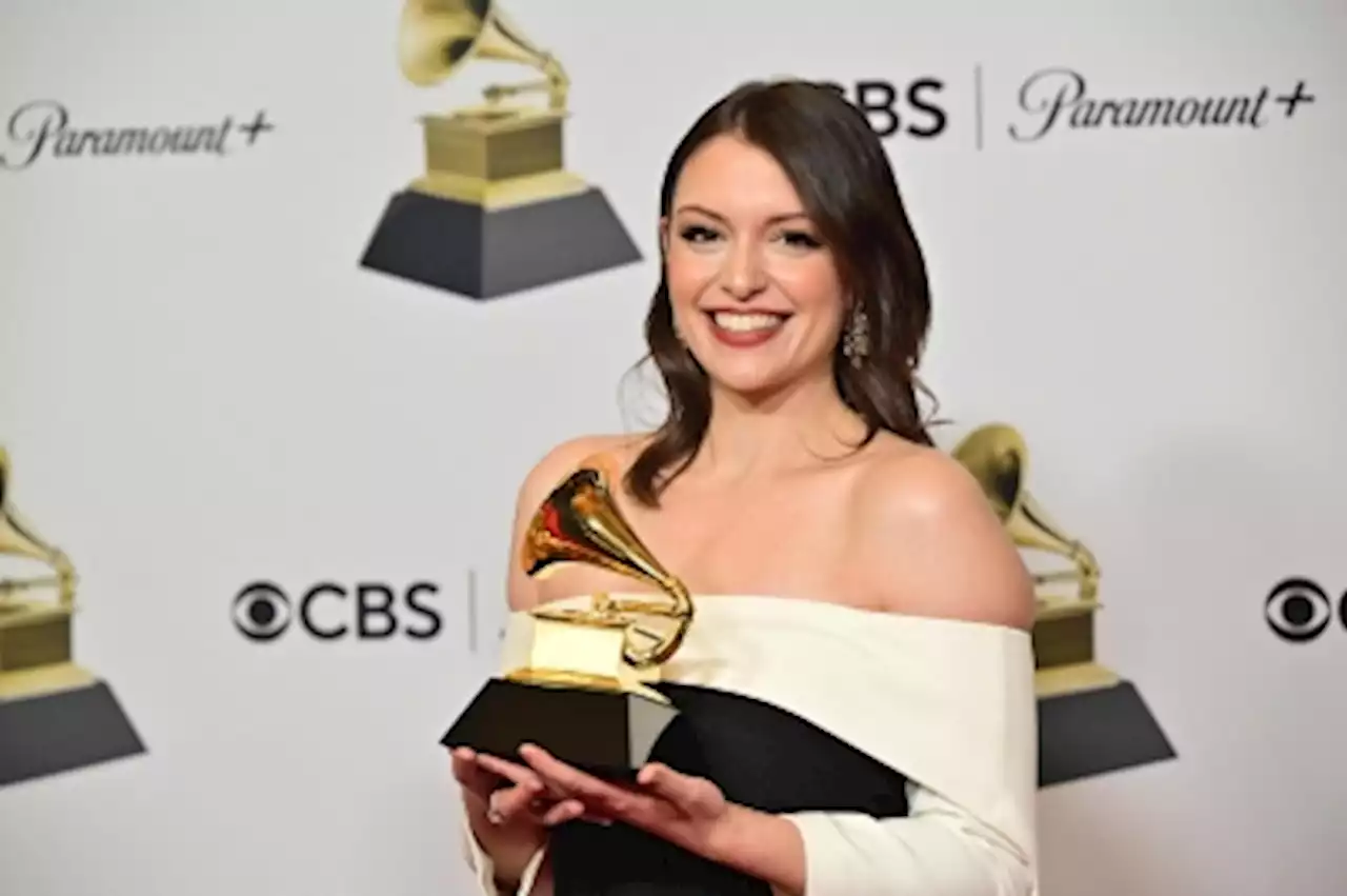 ‘Assassin’s Creed’ composer wins first ever video game music Grammy