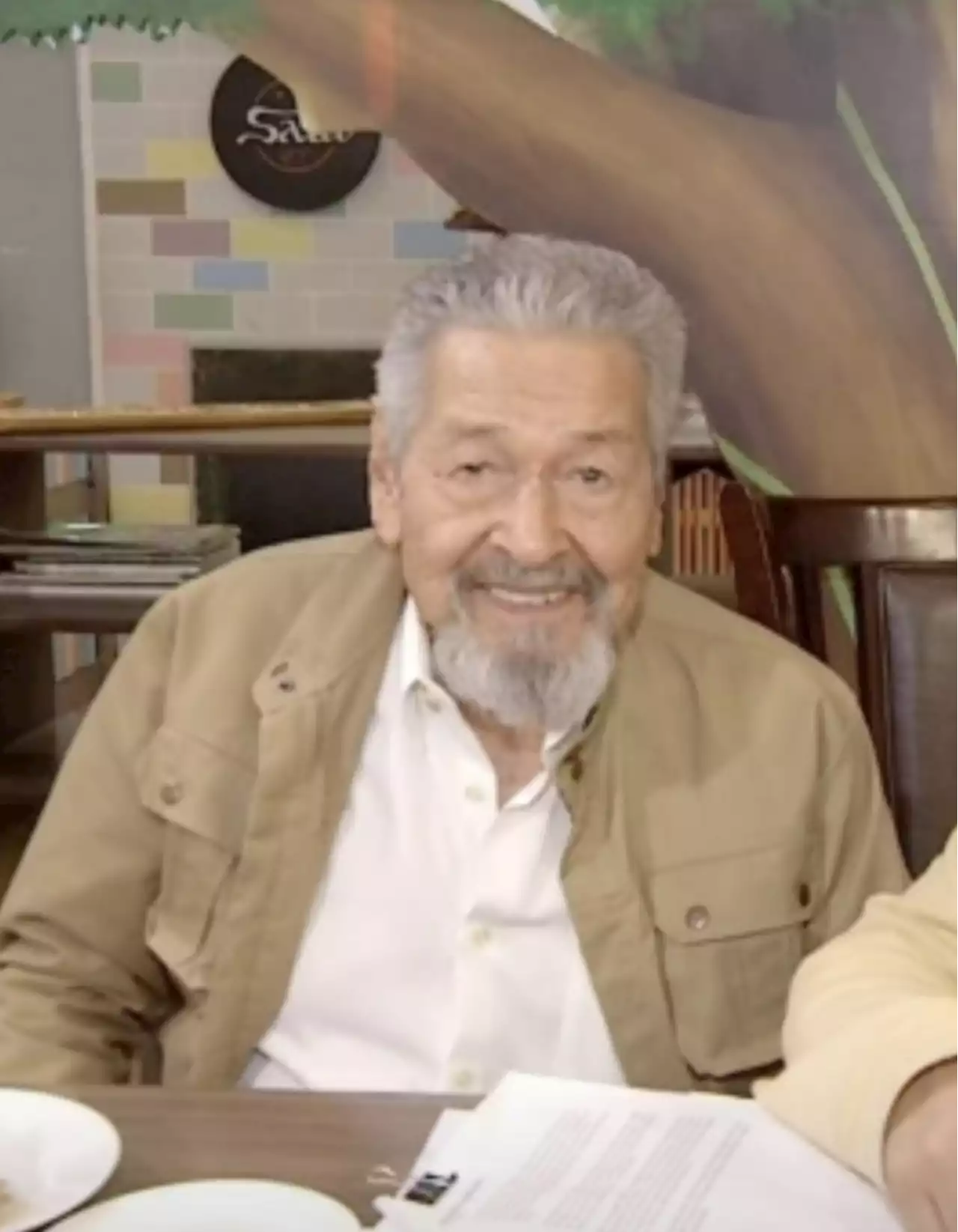 'Eddie Garcia Bill' hurdles House