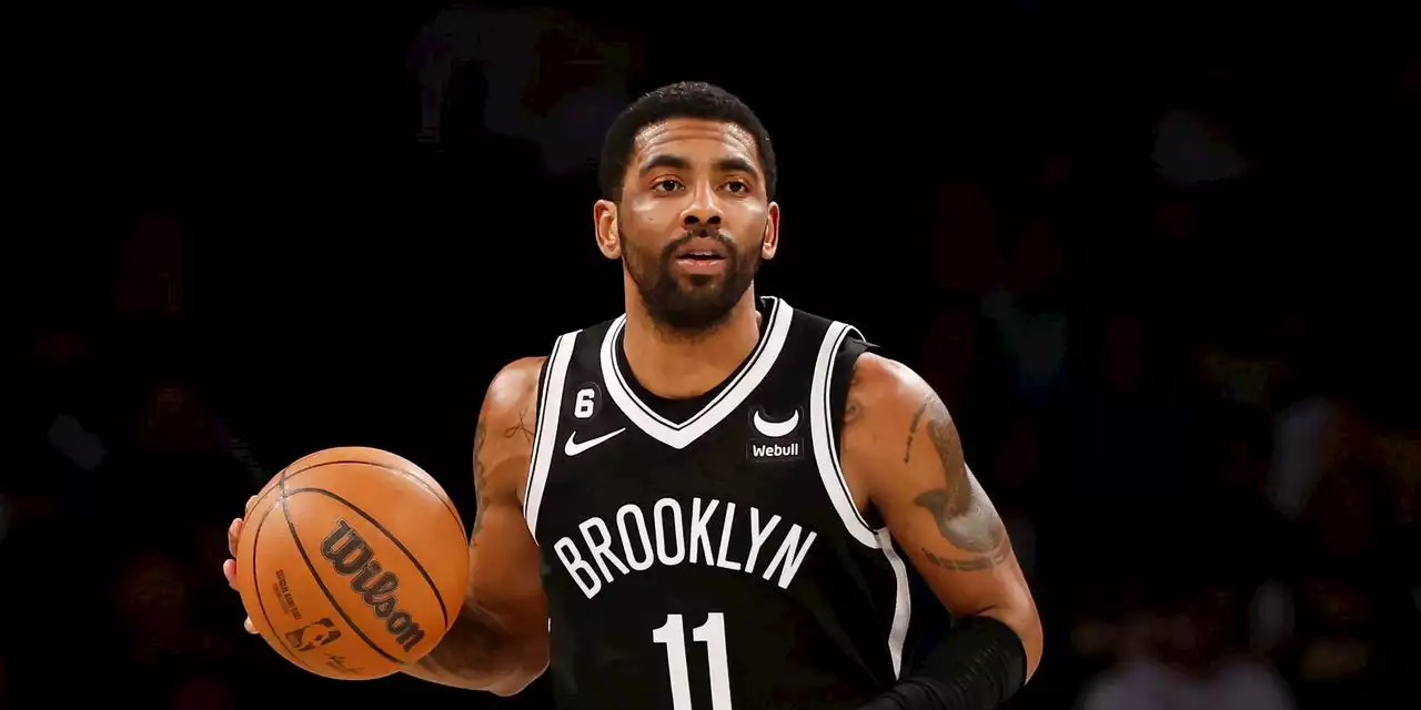 Nets star Kyrie Irving traded to Mark Cuban’s Dallas Mavericks: reports