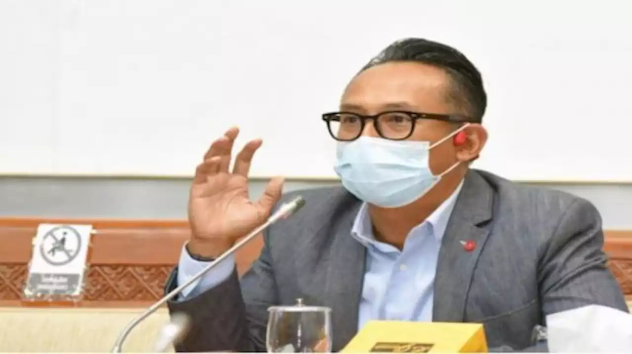 DPR Minta Implementasi UU PDP Harus Dijalankan dengan Baik