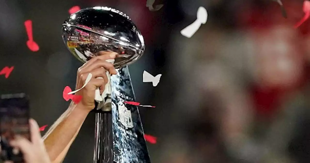 Fan predijo los ganadores del Super Bowl desde 2015; lleva 7 de 7