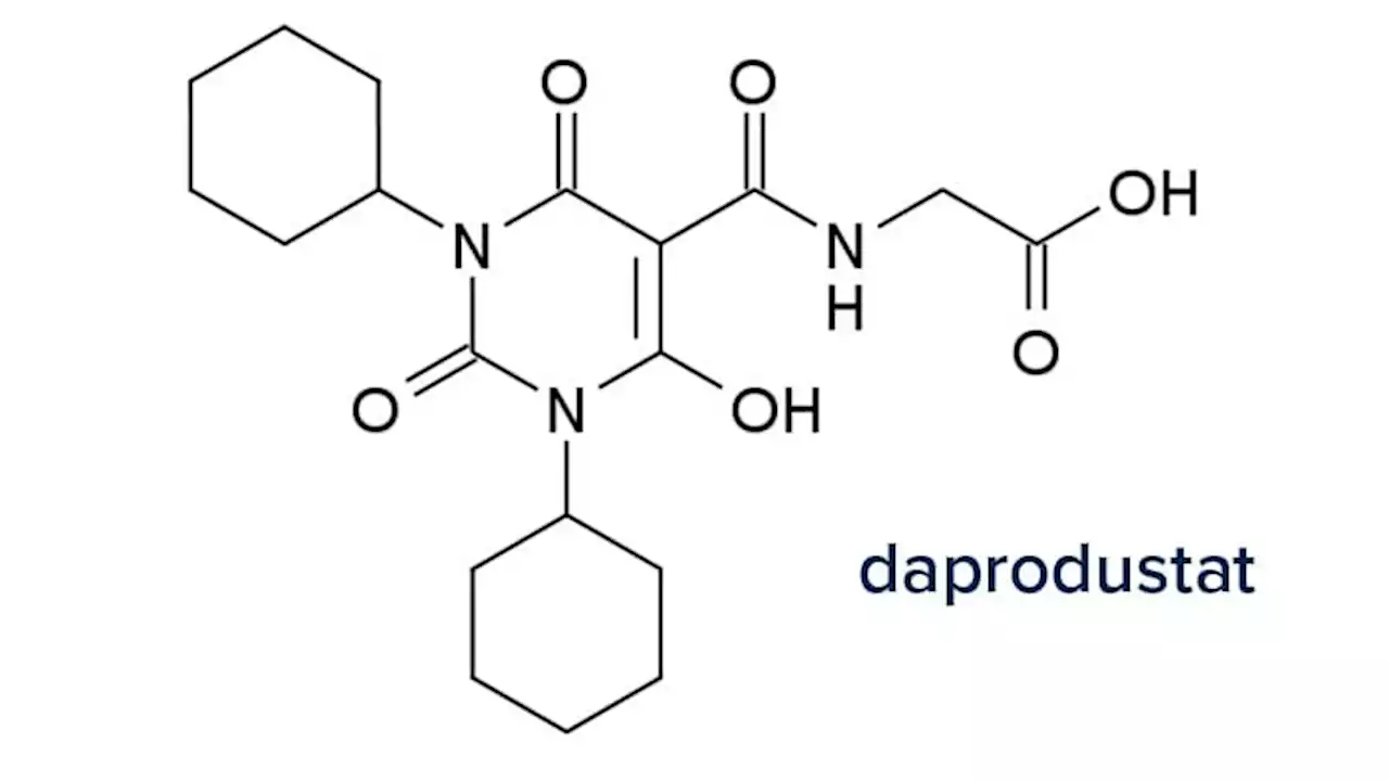 FDA Approves First Oral Agent For Anemia in Kidney Dialysis Patients