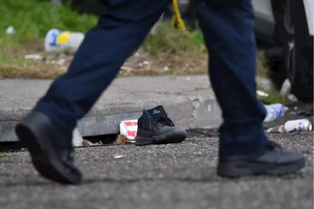 Oakland: Two men shot in East Oakland neighborhood