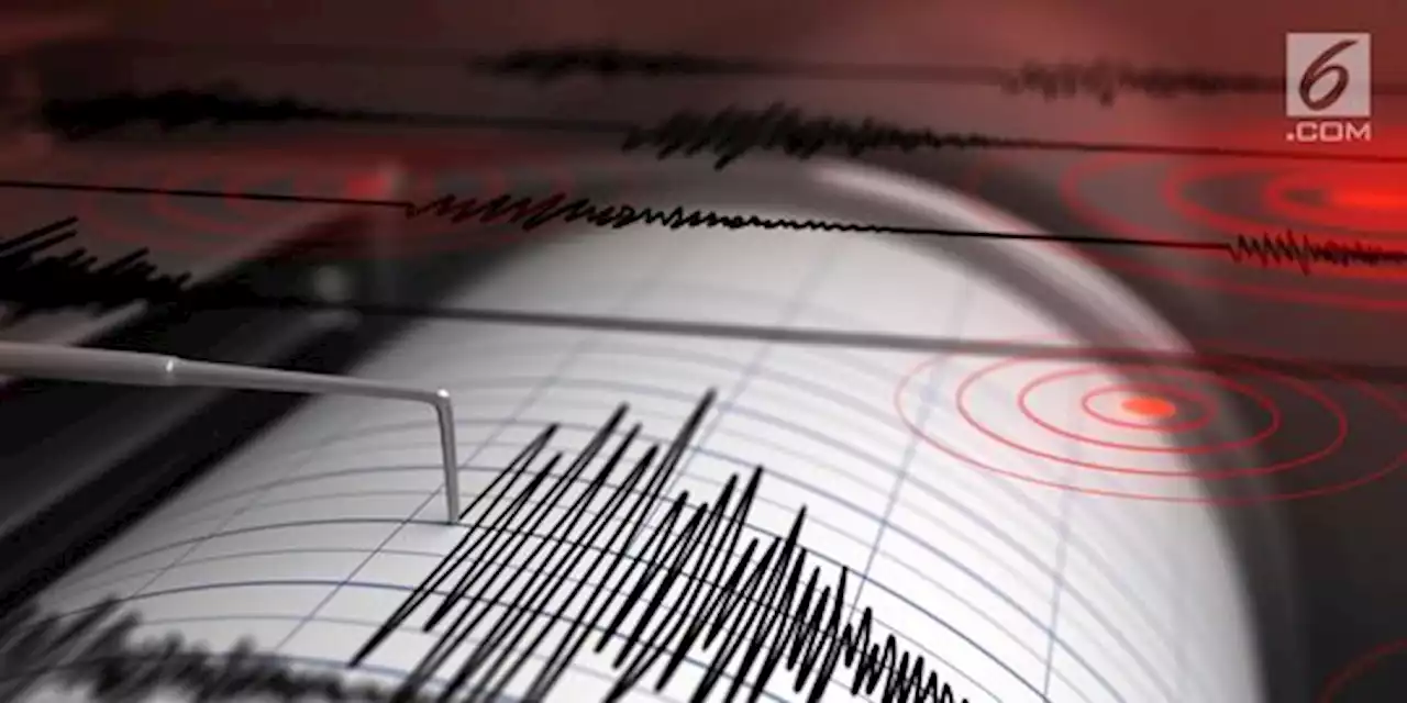 Gempa 7,8 Magnitudo Guncang Turki, Terkuat Selama 100 Tahun & Tewaskan 76 Jiwa | merdeka.com