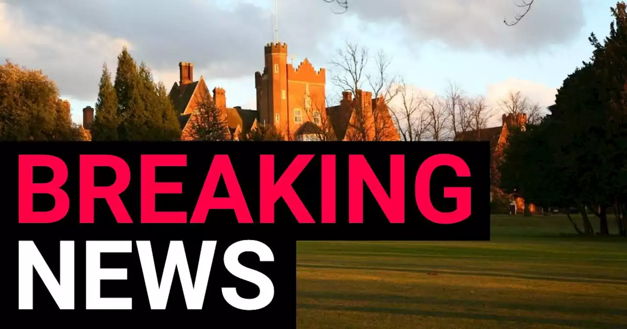 Epsom College head teacher, husband and daughter, 7, found dead at school