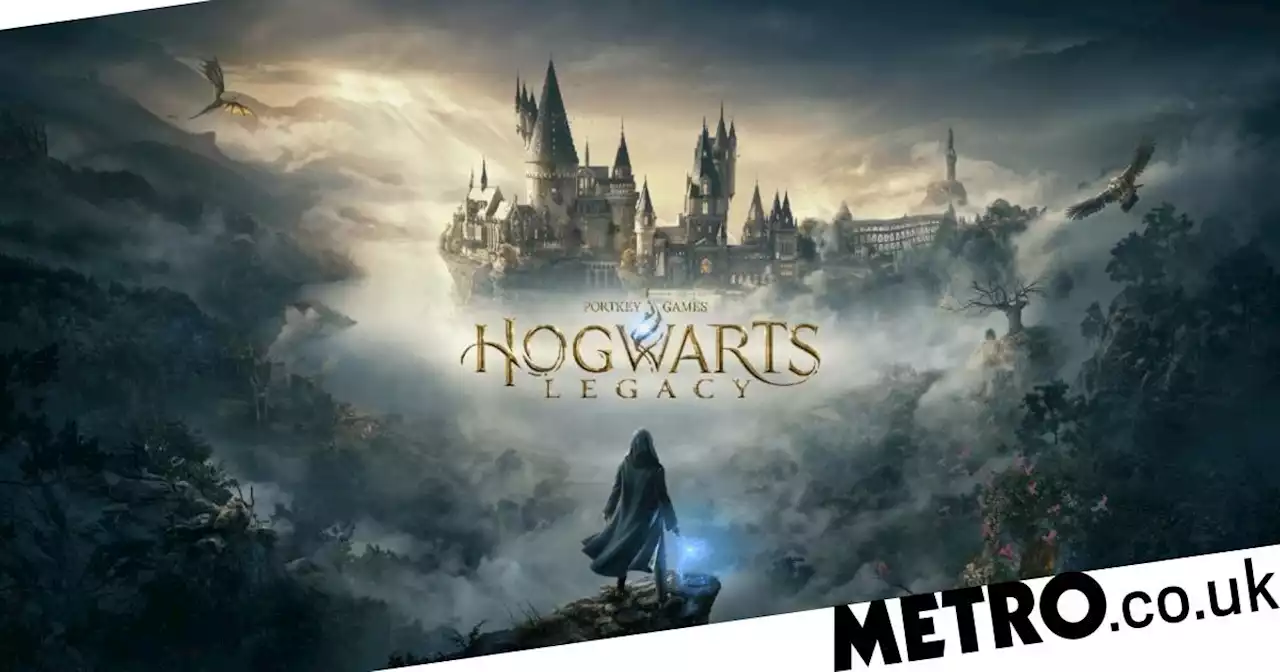 Hogwarts Legacy review - the best Harry Potter video game ever made