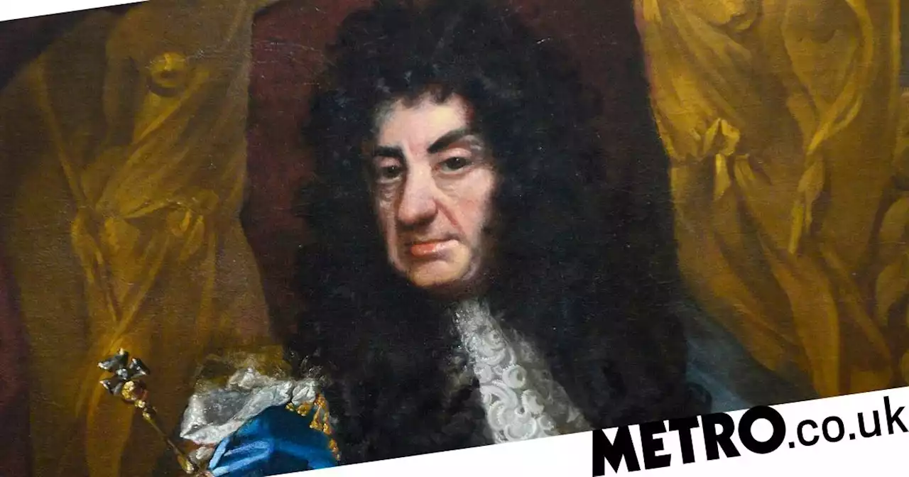 King Charles II needlessly endured 'horrendous' procedures before death