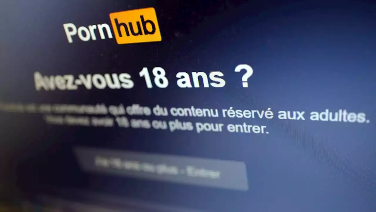 Sites porno : à quoi pourrait ressembler l'application du gouvernement pour interdire l'accès aux mineurs ?