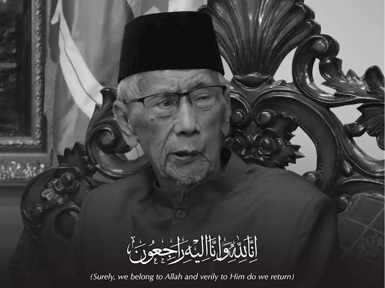 Bangsamoro mourns death of first Wali