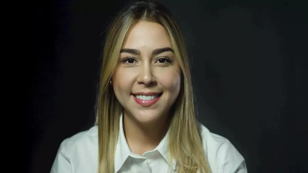 [VIDEO] Andree Uribe lanza su precandidatura a la Alcaldía de Medellín | Minuto30