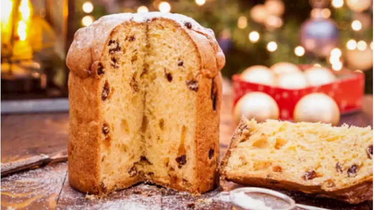 Atención NO comprar ese pan dulce de oferta, puede ser el que prohibió ANMAT