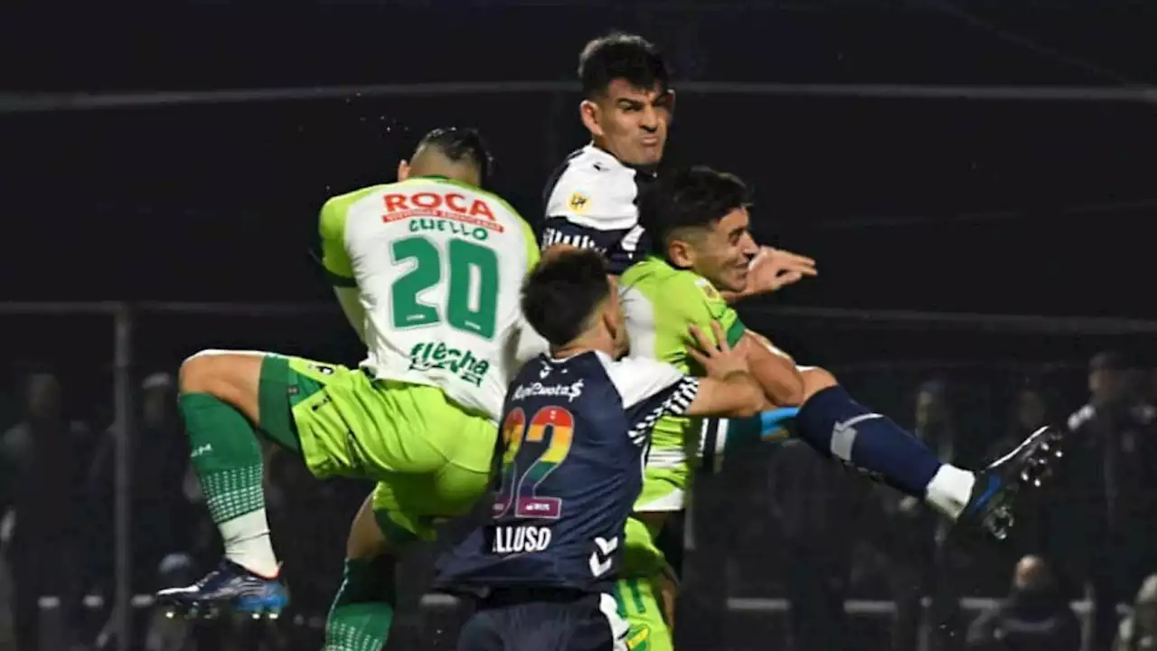 Fútbol libre por celular: cómo ver en vivo Gimnasia de La Plata vs Defensa y Justicia