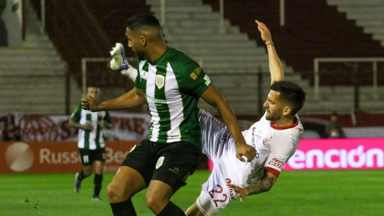 Fútbol libre por celular: cómo ver en vivo Huracán vs Banfield