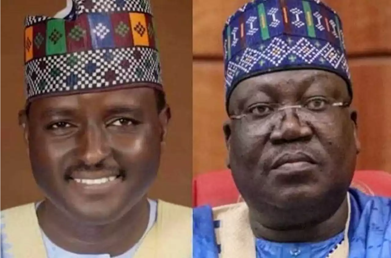 BREAKING: Machina loses as S'Court affirms Lawan as Yobe senatorial candidate - Punch Newspapers