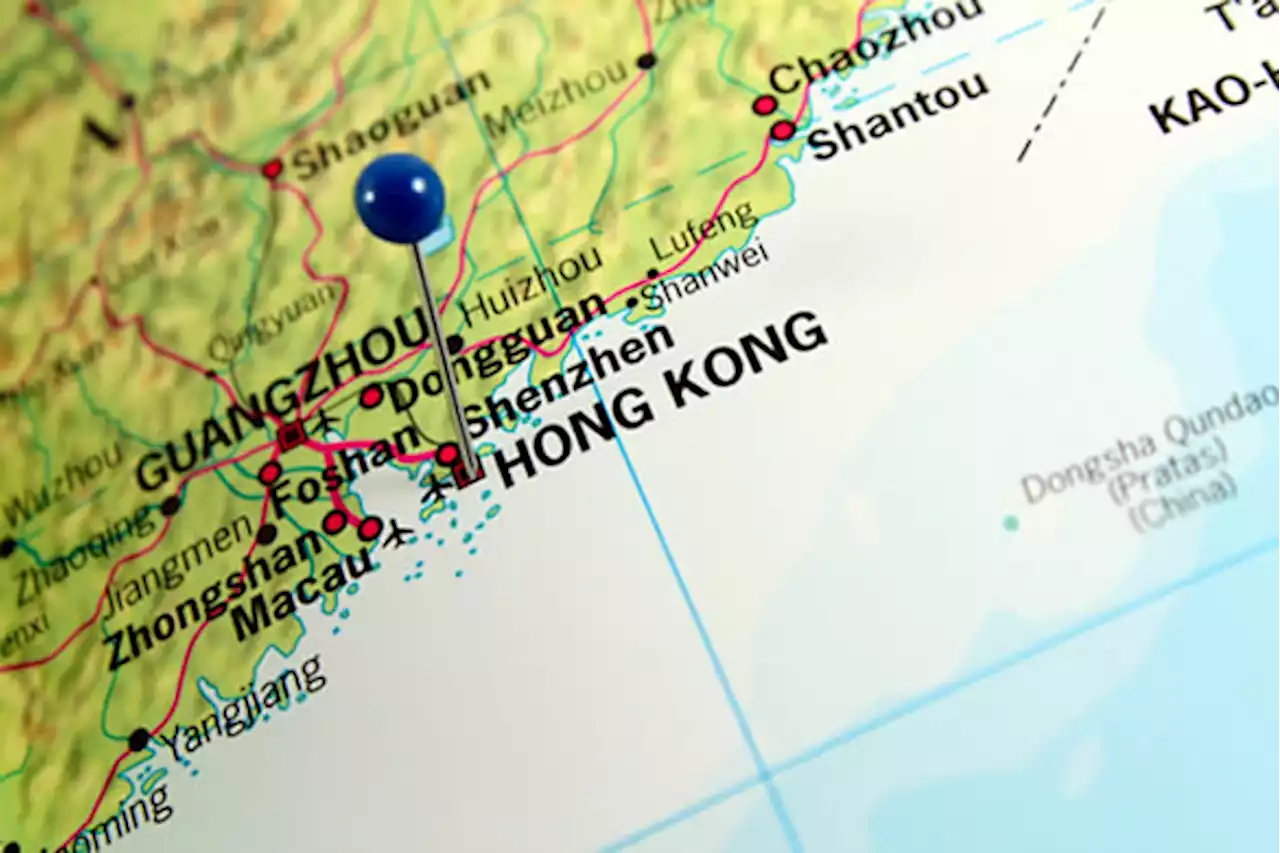 Hong Kong's largest national security trial begins