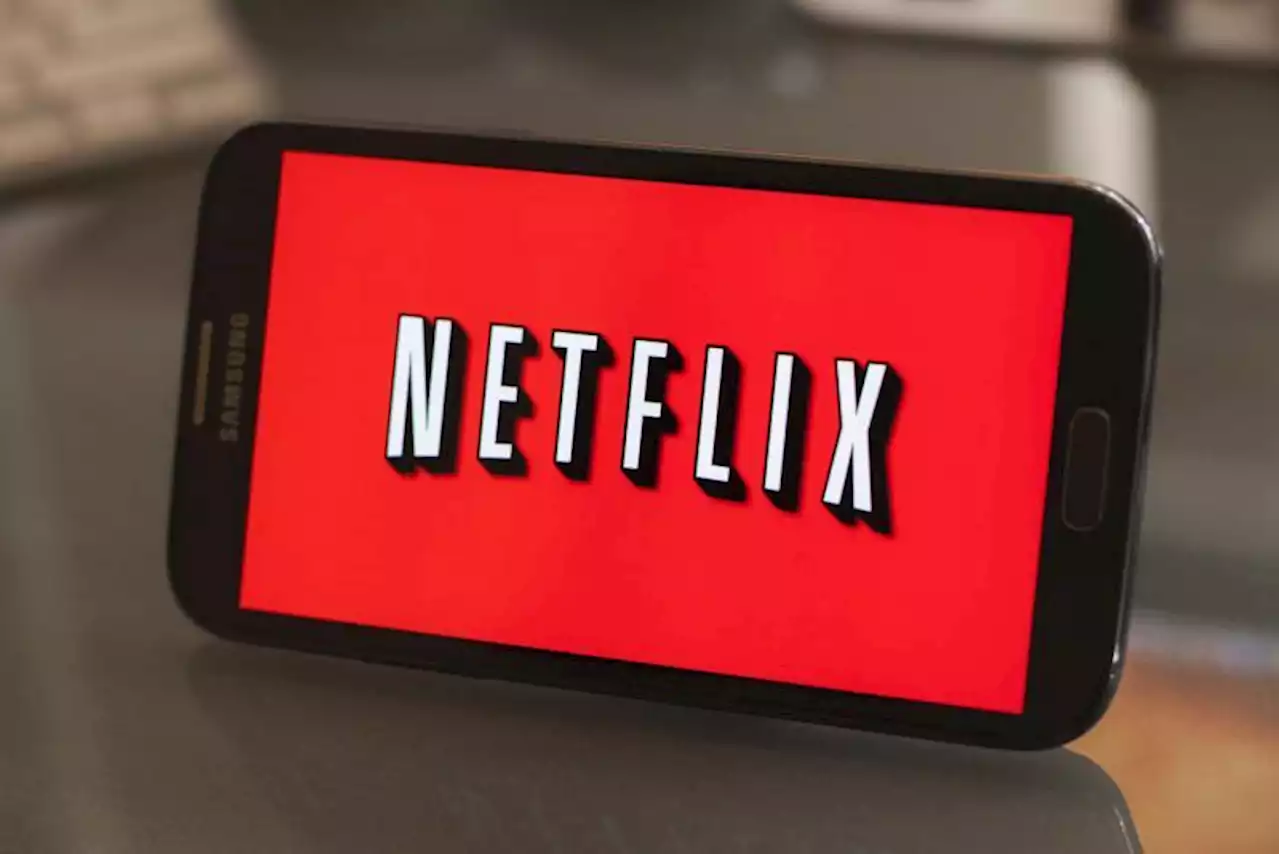 Netflix lägger i backen om nya delningsreglerna