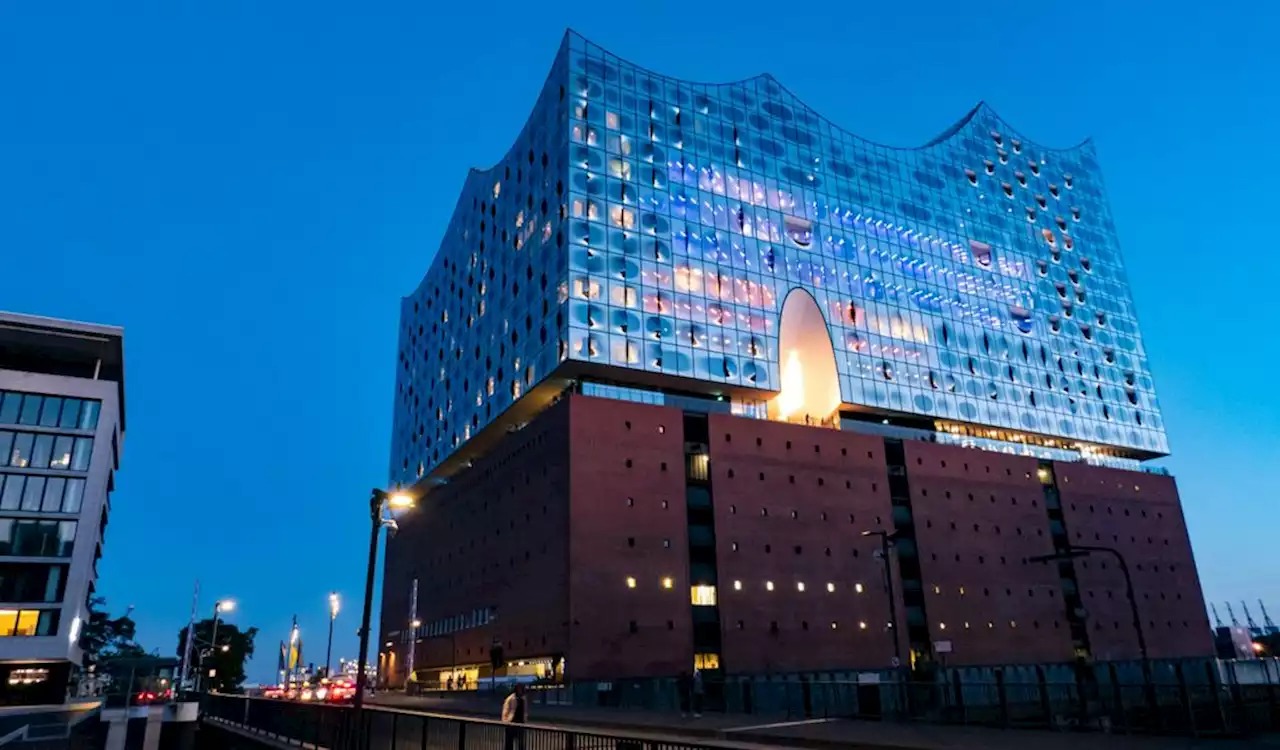 Elbphilharmonie: Tragischer Notfall mitten im Konzert