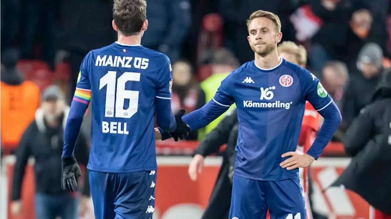 Nach Unions Mainz-Sieg: Erkenntnisse für Spiel in Leipzig