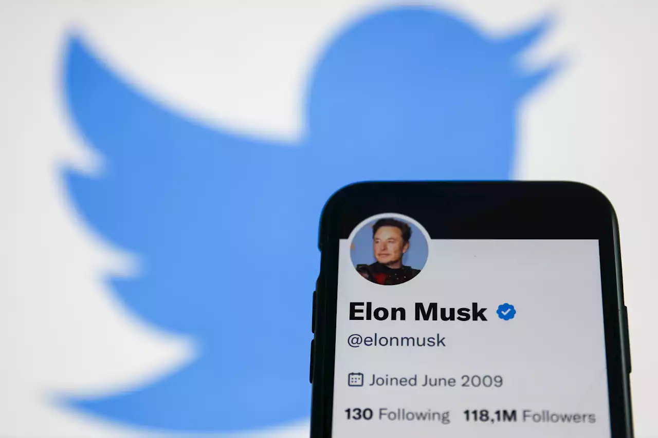 Elon Musk Says Twitter ‘Trending to Breakeven' After Near Bankruptcy