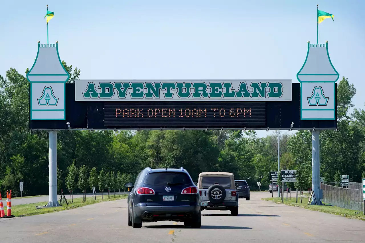 Ride at Iowa Adventureland Amusement Park Where Boy Died Will Never Reopen