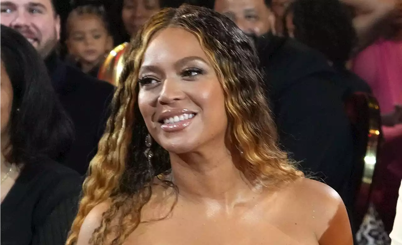 Beyoncé Becomes the Most Decorated Artist in Grammys History