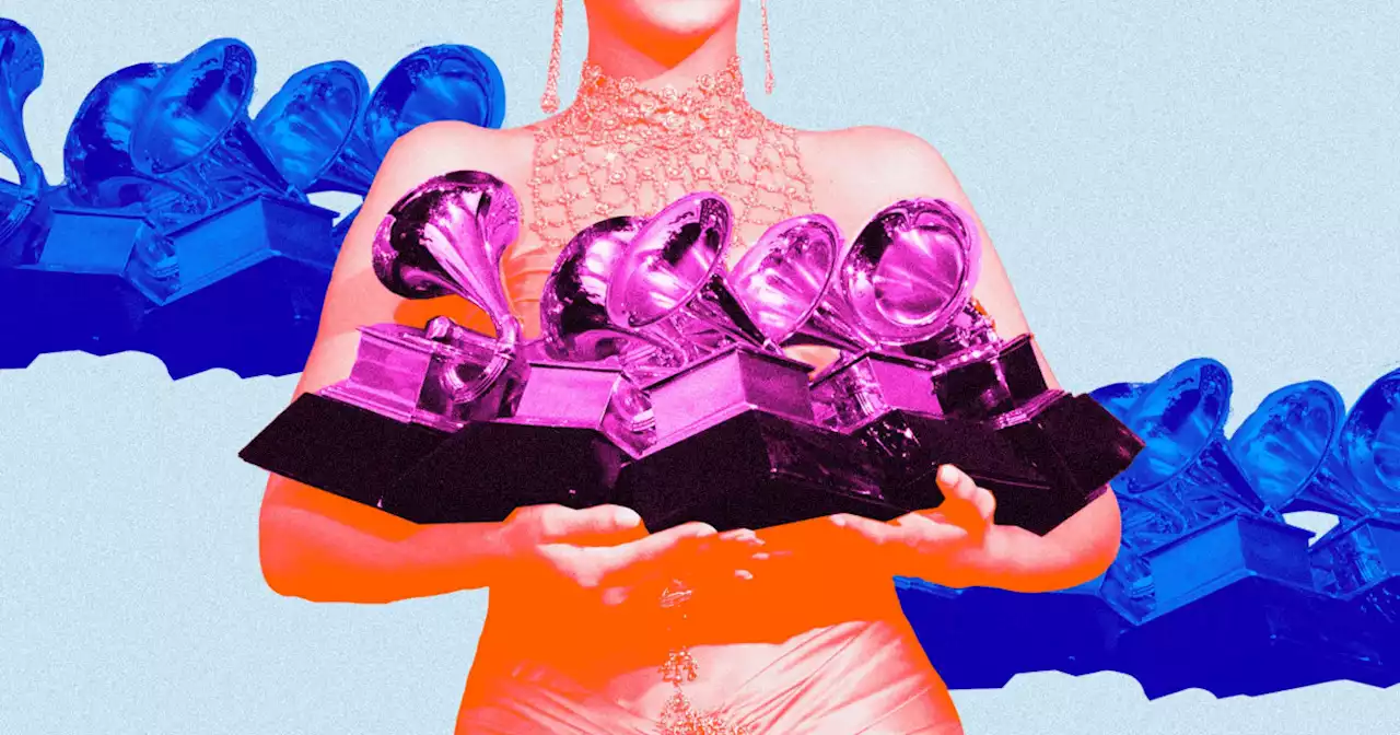 Grammys 2023 live updates: Beyoncé makes history with 32 wins