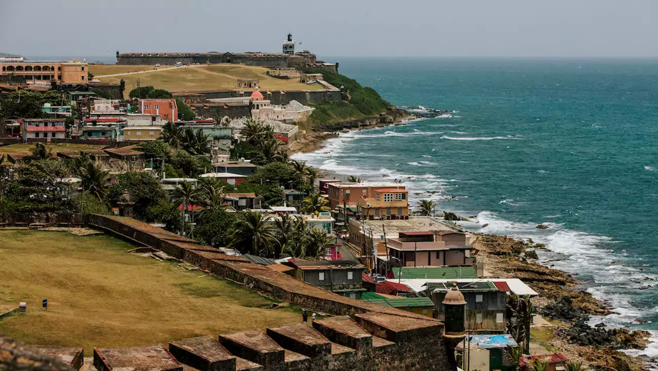 2 US Tourists Stabbed, 1 Assaulted in Popular Puerto Rican Neighborhood