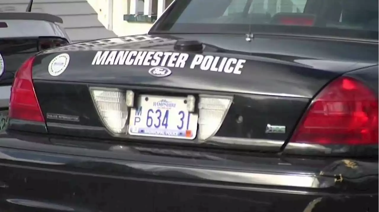 43-Year-Old Driver Killed During Crash in Manchester, NH, Police Say