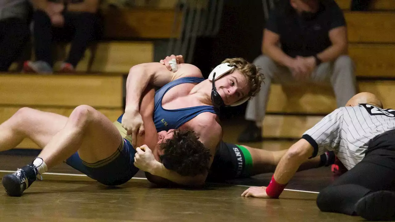 As tournament opens, our shocking study shows N.J. HS team wrestling is in trouble