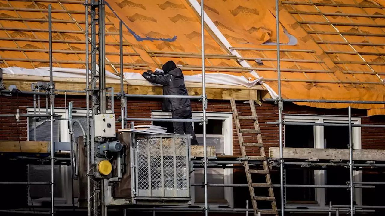 'Grote bedrijven vaak te machtig bij nieuwbouw'