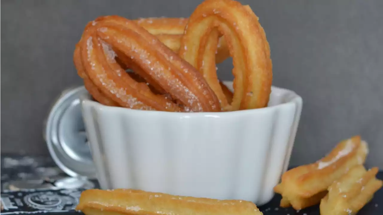 El ránking de dónde disfrutar de los mejores churros de España