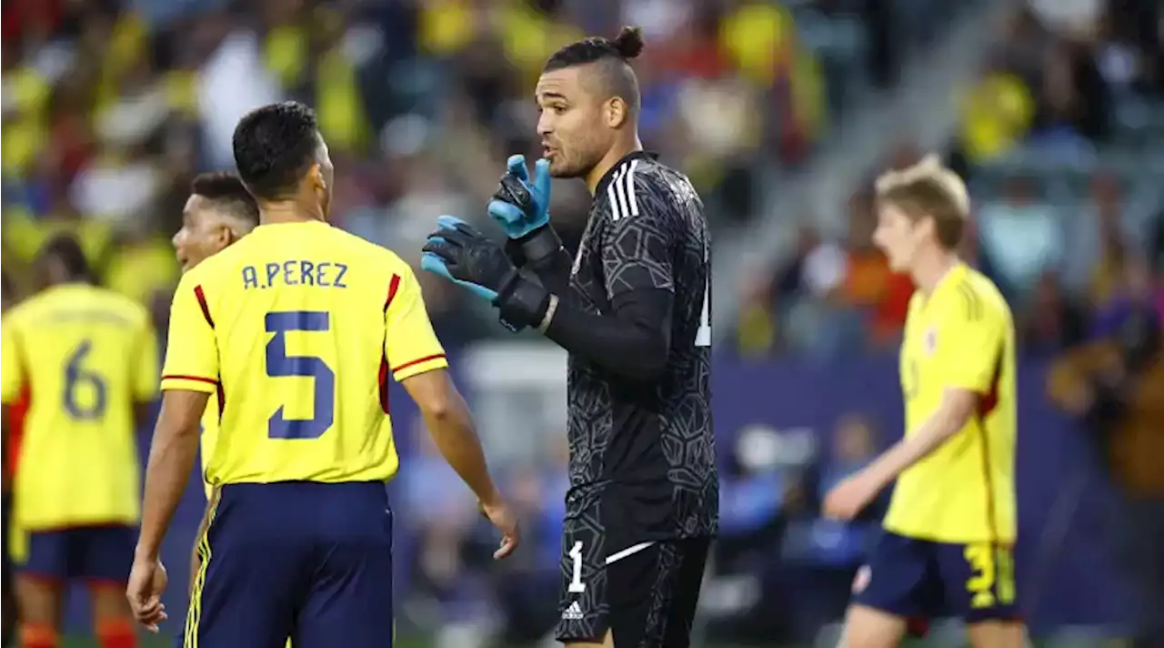 La Selección Colombia confirmó a Corea y Japón para la fecha FIFA: fechas y horarios